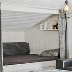 Дом отдыха On Natural Plot 800 M From Sea Fjerritslev
