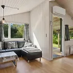 On Natural Plot 800 M From Sea * Fjerritslev