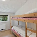 Дом отдыха On Natural Plot 800 M From Sea Fjerritslev