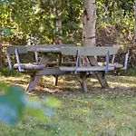 On Natural Plot 800 M From Sea Дом отдыха Fjerritslev