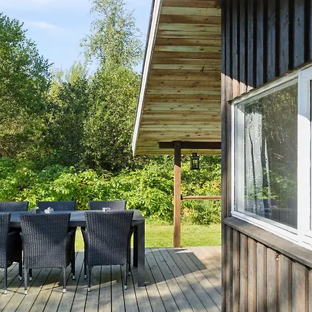 On Natural Plot 800 M From Sea *