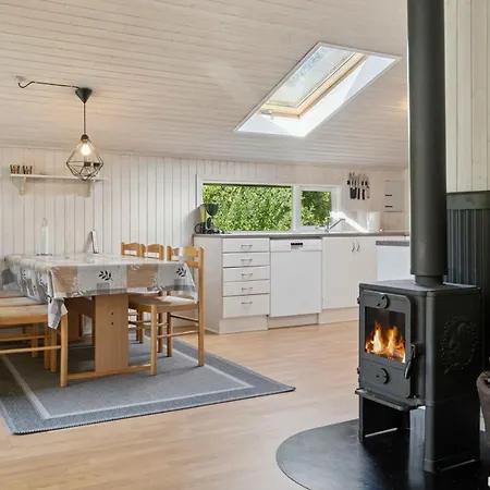 On Natural Plot 800 M From Sea