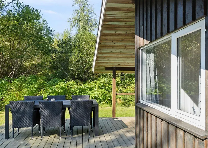 On Natural Plot 800 M From Sea *
