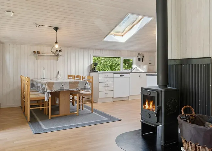 On Natural Plot 800 M From Sea