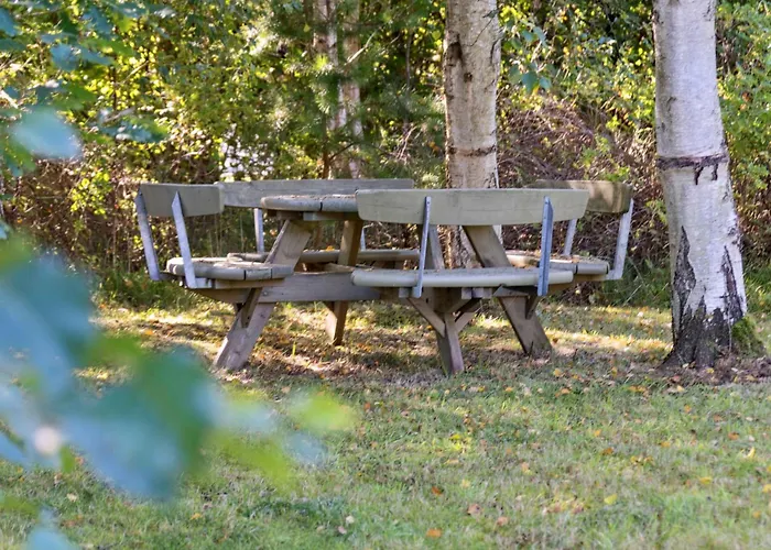 On Natural Plot 800 M From Sea Σπίτι διακοπών Fjerritslev